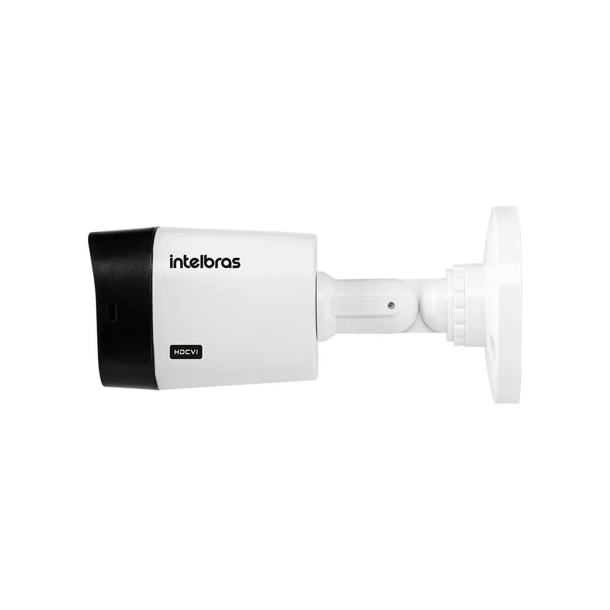 Câmera Intelbras VHL 1220 B G8 Bullet, Full HD 1080p HDCVI, Infra 20m, Resistente a Chuva IP66 - Imagem 2