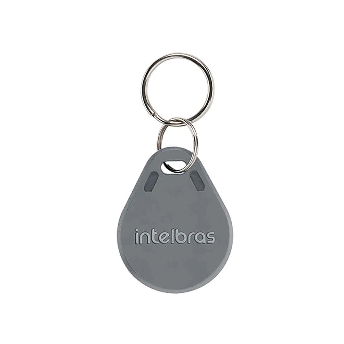 kit 03 Chaveiros de acesso por proximidade RFID TH 1000 MF Tag 13,56 MHz Intelbras - Imagem 5