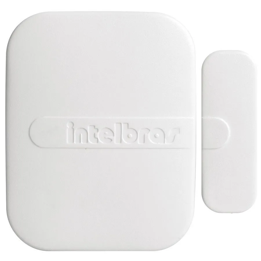 Kit Central de Alarme ANM 24 NET Intelbras + 4 Sensores XAS 4010 Smart + Bateria + Sirene + Cabo - Imagem 3