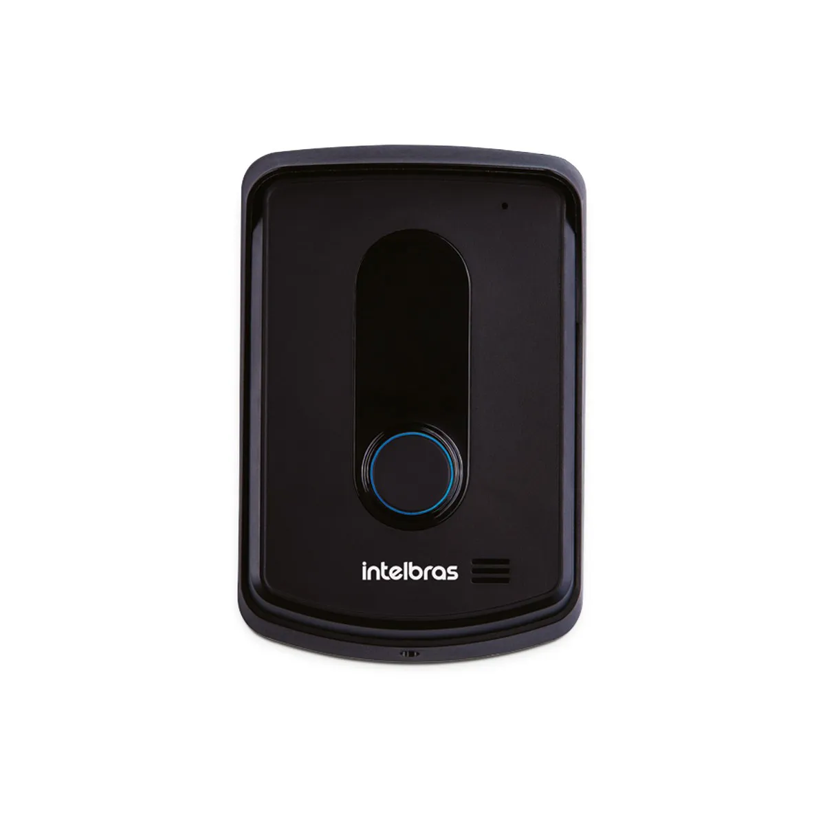 Porteiro Interfone Eletrônico IPR 8010 Residencial Intelbras, abre até 2 Fechaduras, superior ao IPR 8000 - Imagem 2