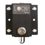 Trava Eletromagnética